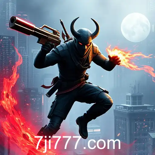 Exploring the Thrilling World of Action Games: The Role of 'ji777'