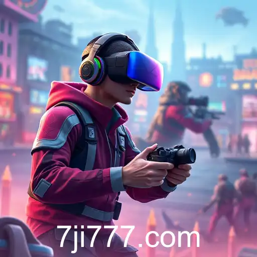 Evolution of Online Gaming in 2025