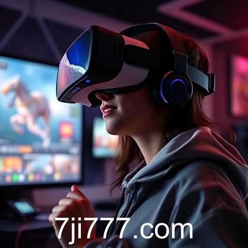 The Evolution of Online Gaming in 2025