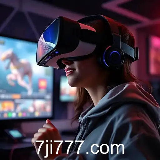 The Evolution of Online Gaming in 2025