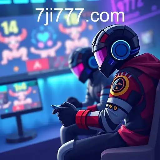 Exploring the Digital Landscape of Ji777