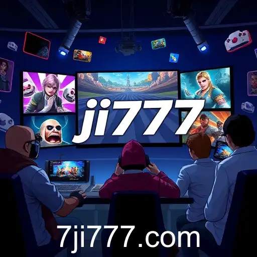 Gaming in the Digital Age: The Rise of Online Platforms