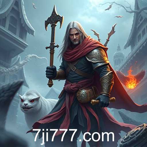 Gaming Revolution: A New Era with ji777