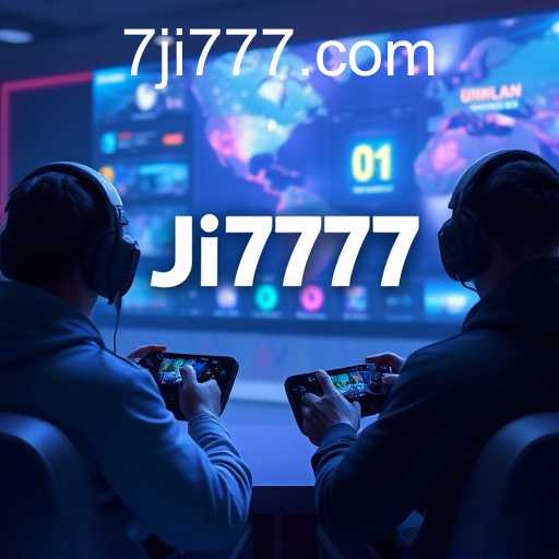 Gaming Revolution Sparks Global Interest