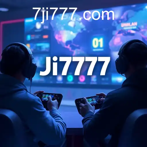 Gaming Revolution Sparks Global Interest