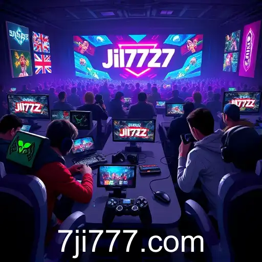 The Digital Landscape of Online Gaming