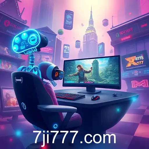 The Evolution of Online Gaming Platforms