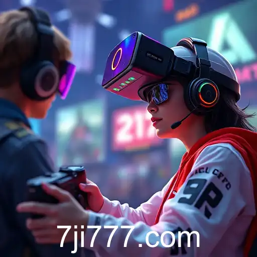 The Rise of Gaming Communities in 2025