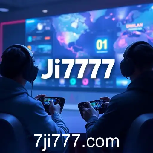 Gaming Revolution Sparks Global Interest