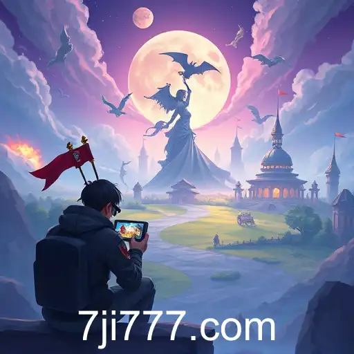 The Rise of Interactive Gaming Platforms