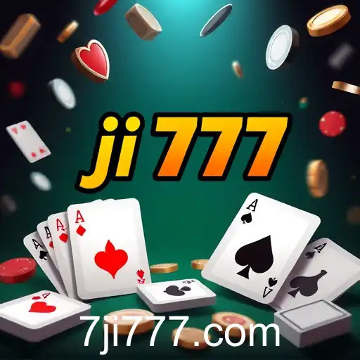 The Digital Evolution of Ji777