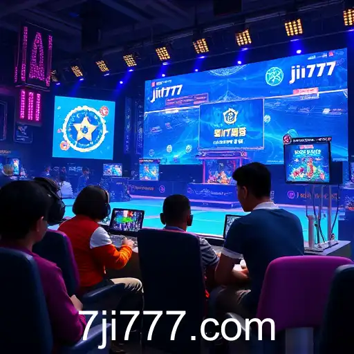 Unveiling the Dynamics of Online Gaming in 2025