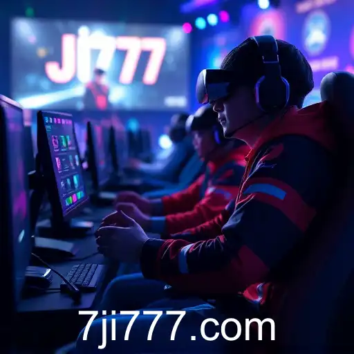 The Rise of Online Gaming Platforms