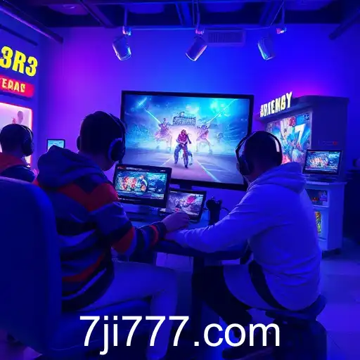 The Rise of Online Gaming Communities