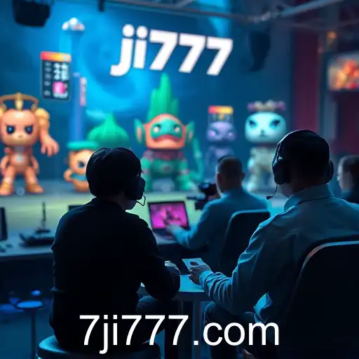 The Rise of Gaming Platforms Amidst Global Dynamics