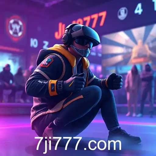 Gaming Evolution: The Rise of ji777