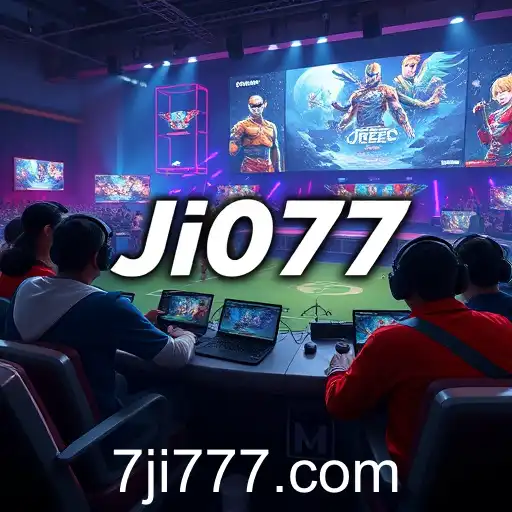 The Rise of Ji777 in Gaming