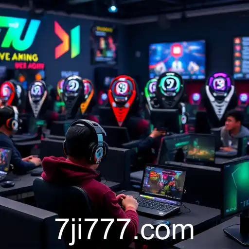 Exploring the Rise of Online Gaming in 2025