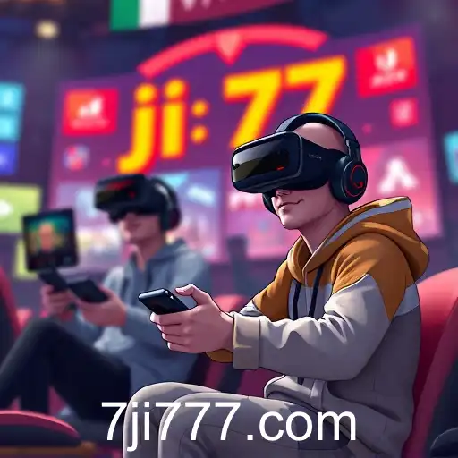 Gaming Trends: The Rise of Online Entertainment