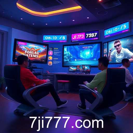 The Rise of Online Gaming in 2025