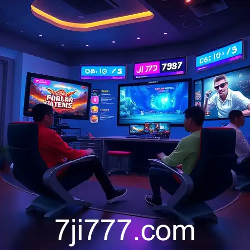 The Rise of Online Gaming in 2025