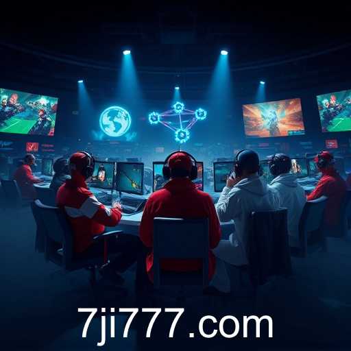 The Rise of Online Gaming Platforms