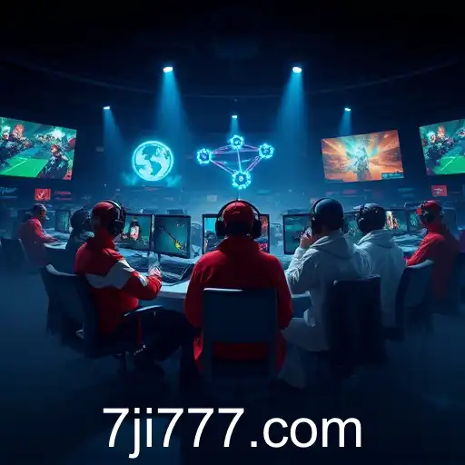 The Rise of Online Gaming Platforms