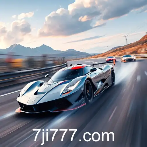 Exploring the Thrilling World of Racing Games: A Focus on 'ji777'