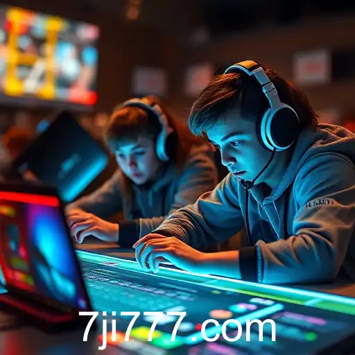 The Rise of Gaming Platforms Amidst Global Dynamics