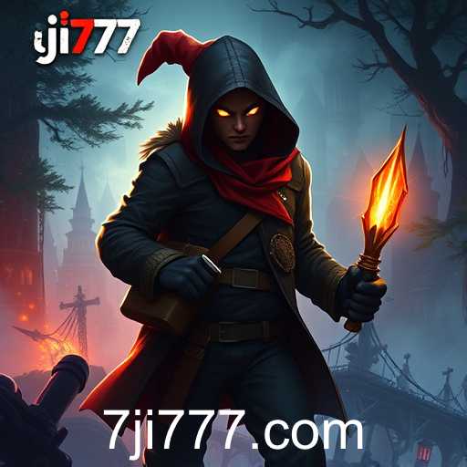 The Rise of ji777: A Game Haven