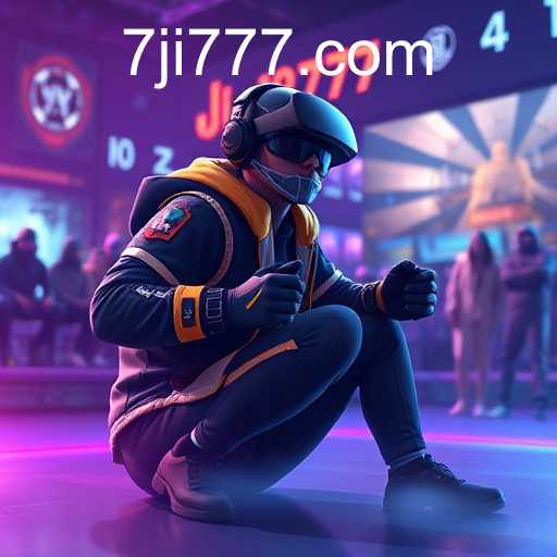 Gaming Evolution: The Rise of ji777