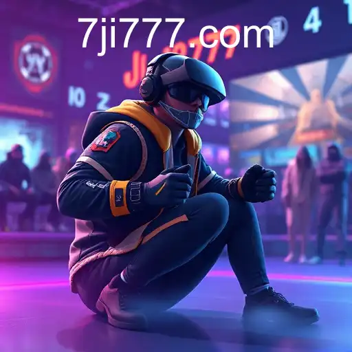 Gaming Evolution: The Rise of ji777