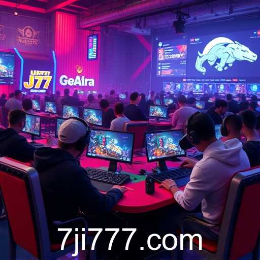 Exploring the Rise of Online Gaming in 2025