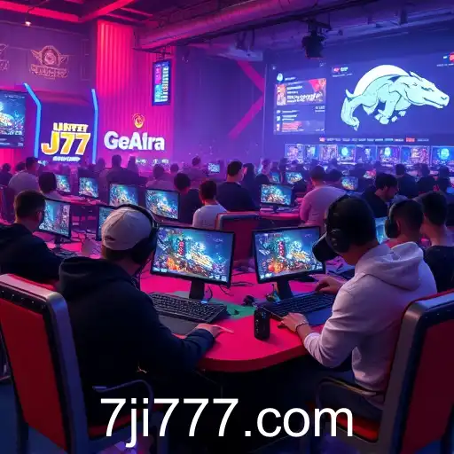 The Rise of Online Gaming in 2025