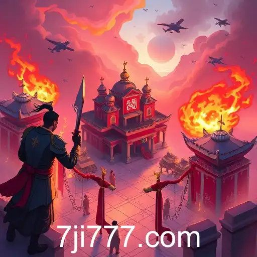 Unveiling the Intrigue of Strategy Games: Where Critical Thinking Meets Play