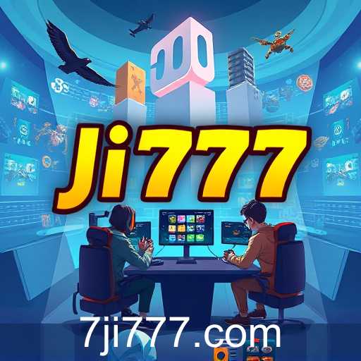 The Rise of Online Gaming: A Focus on ji777